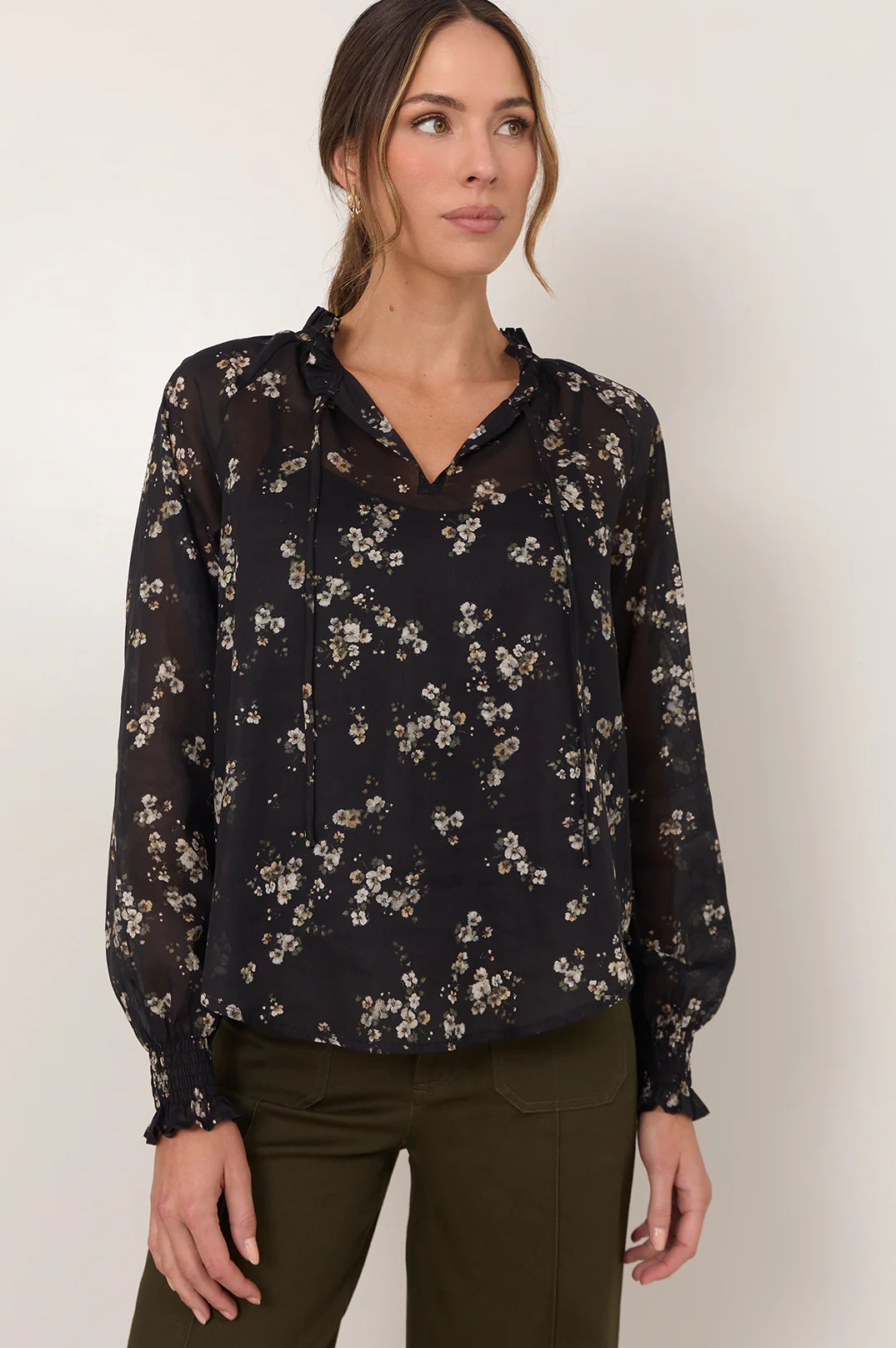 New In