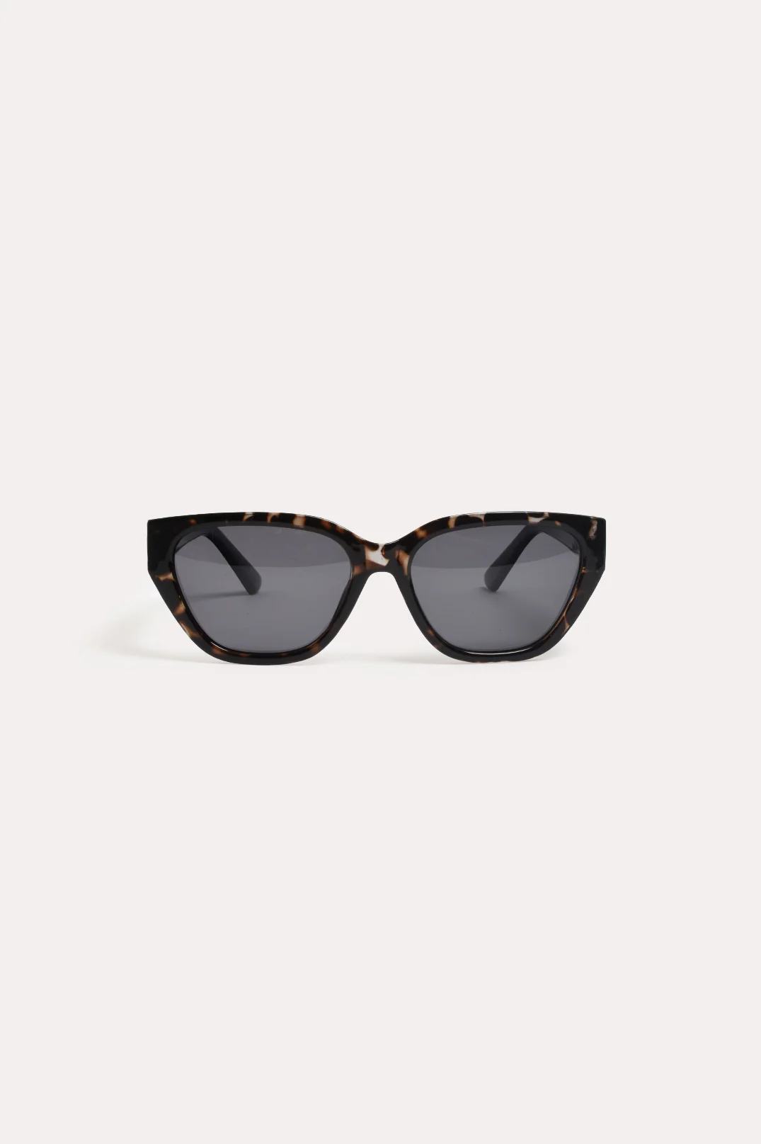 Ascot Sunglasses (Black/Tort)