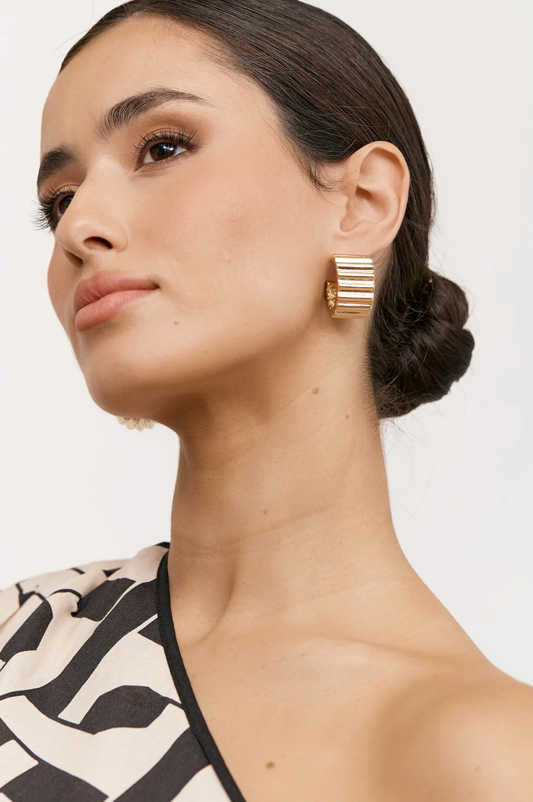 Barrel Hoops (Gold)