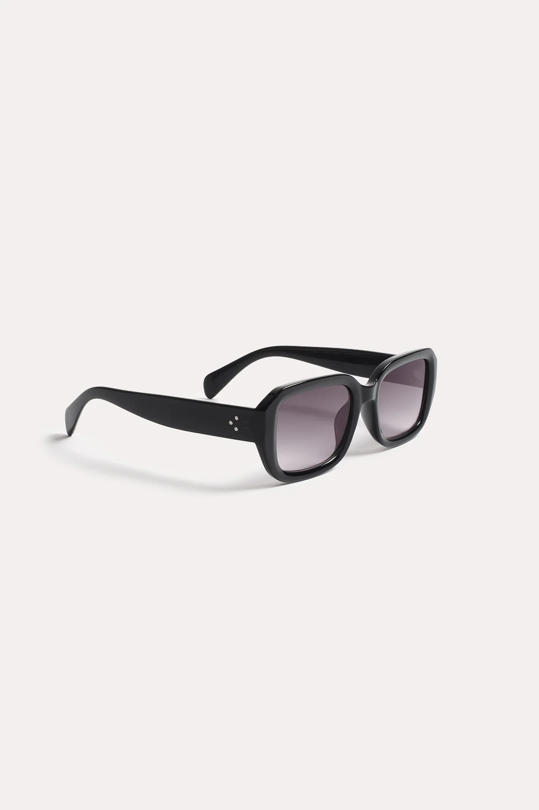 Brixton Sunglasses (Black) - Image 3