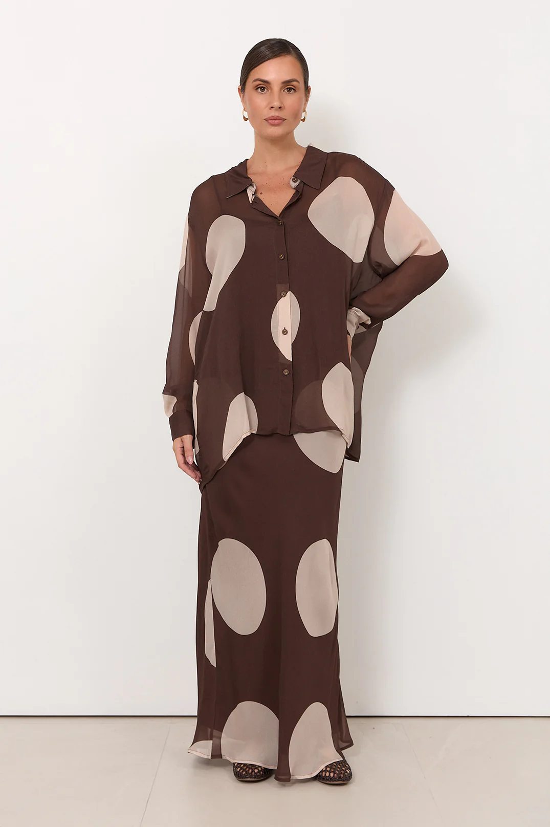 Brooklyn Shirt (Spot) - Image 3