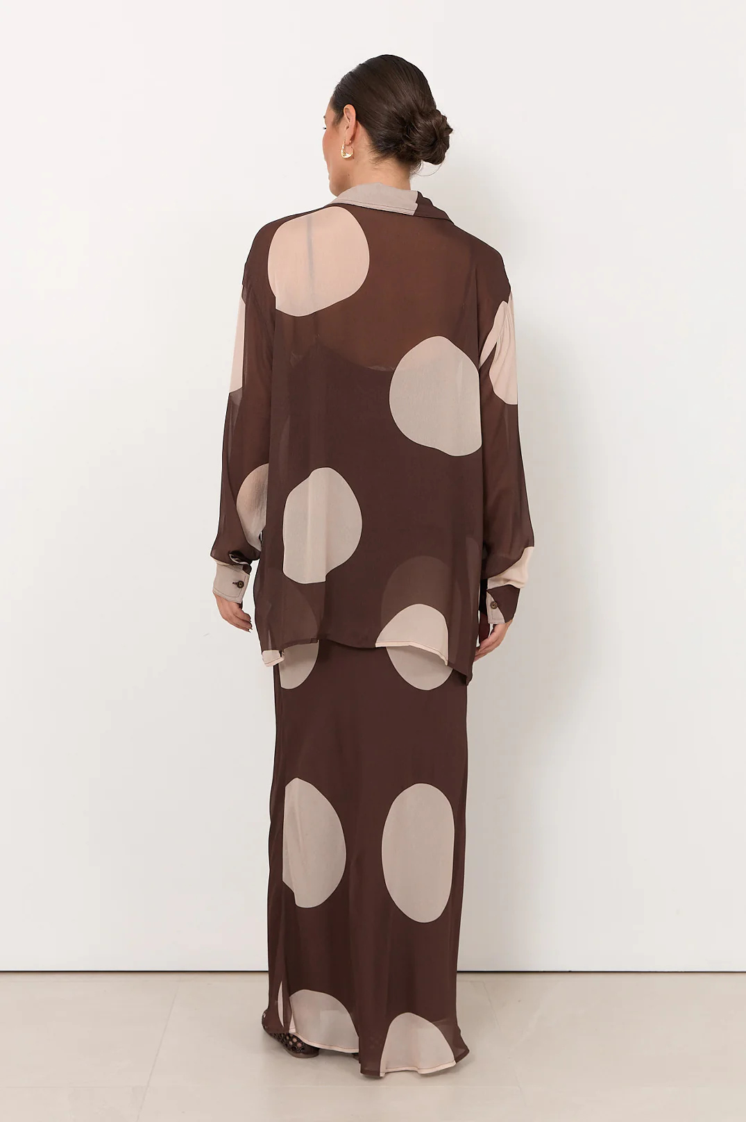 Brooklyn Shirt (Spot) - Image 4