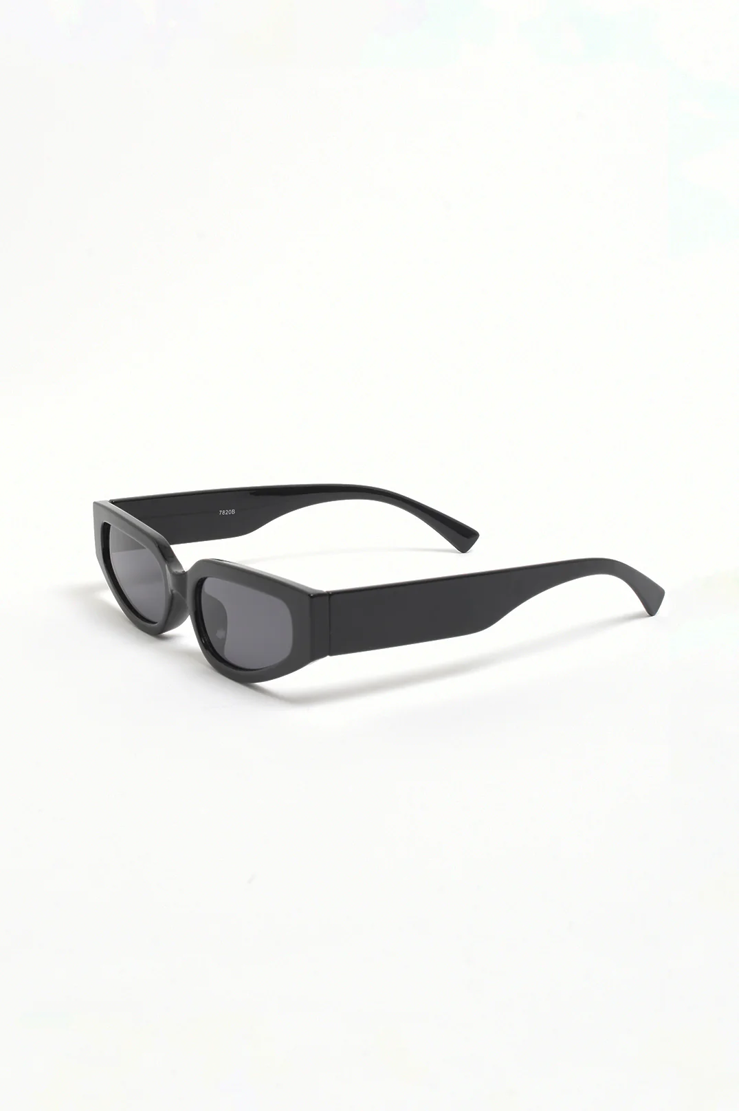 Davenport Sunglasses (Black) - Image 3