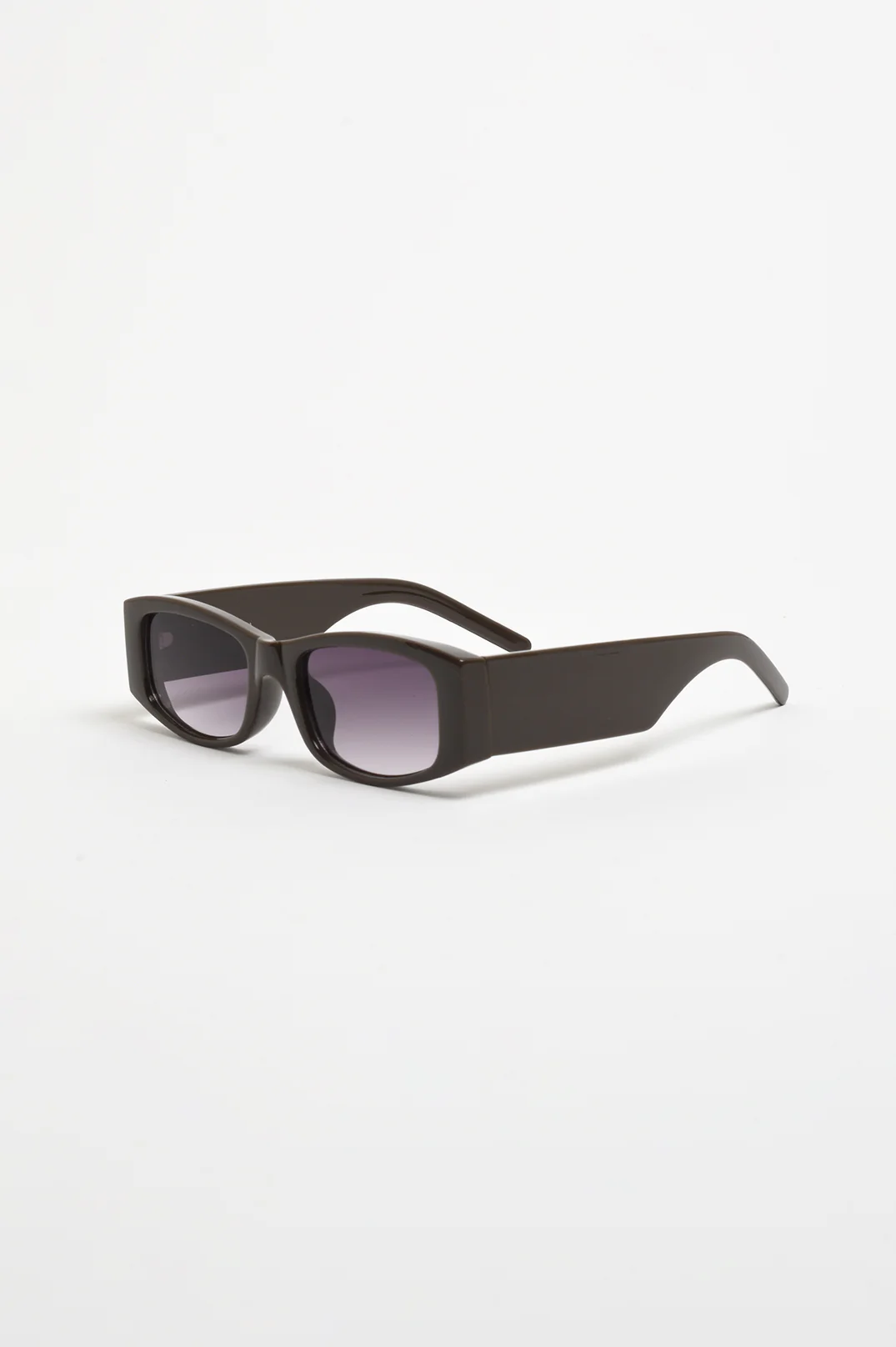Elmwood Sunglasses (Chocolate) - Image 3