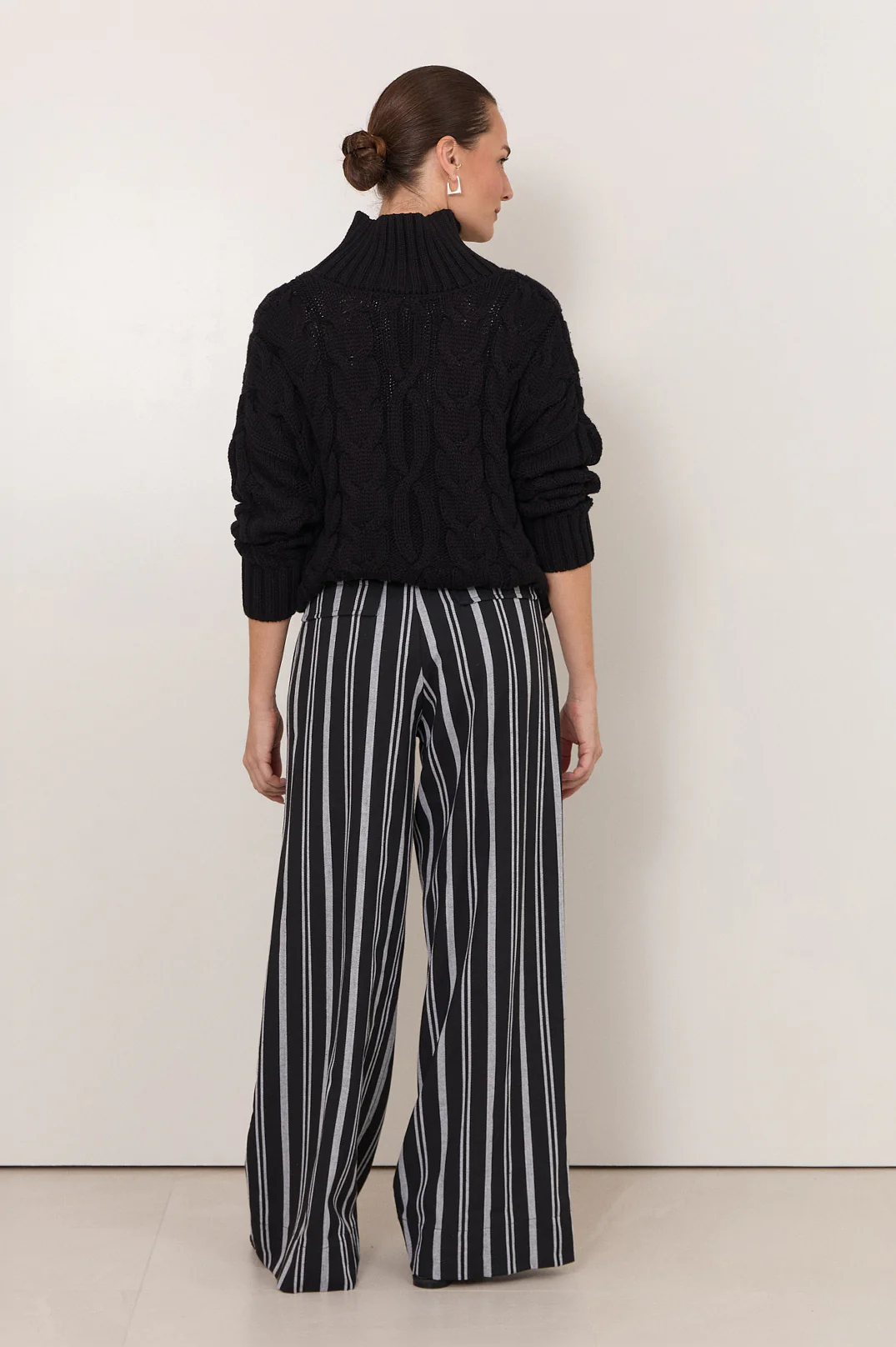 Ember Stripe Pant (Stripe) - Image 4