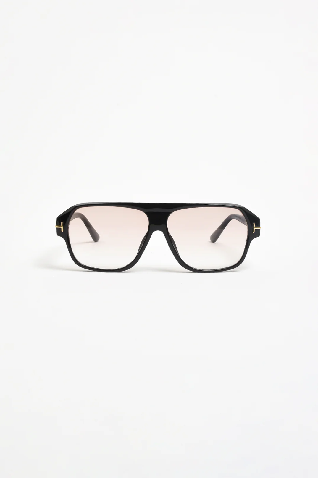 Lincoln Sunglasses (Black)