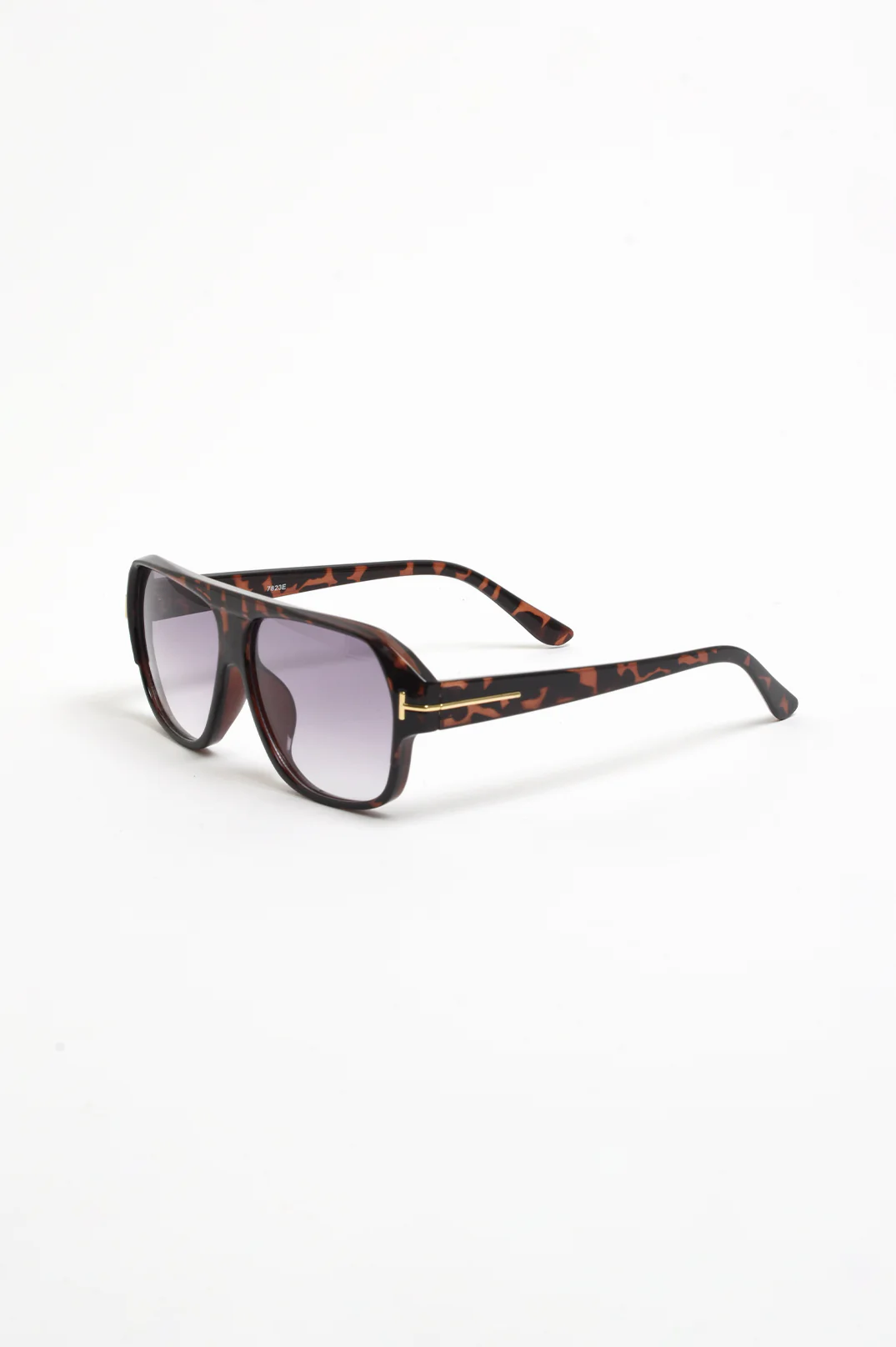 Lincoln Sunglasses (Tort) - Image 4