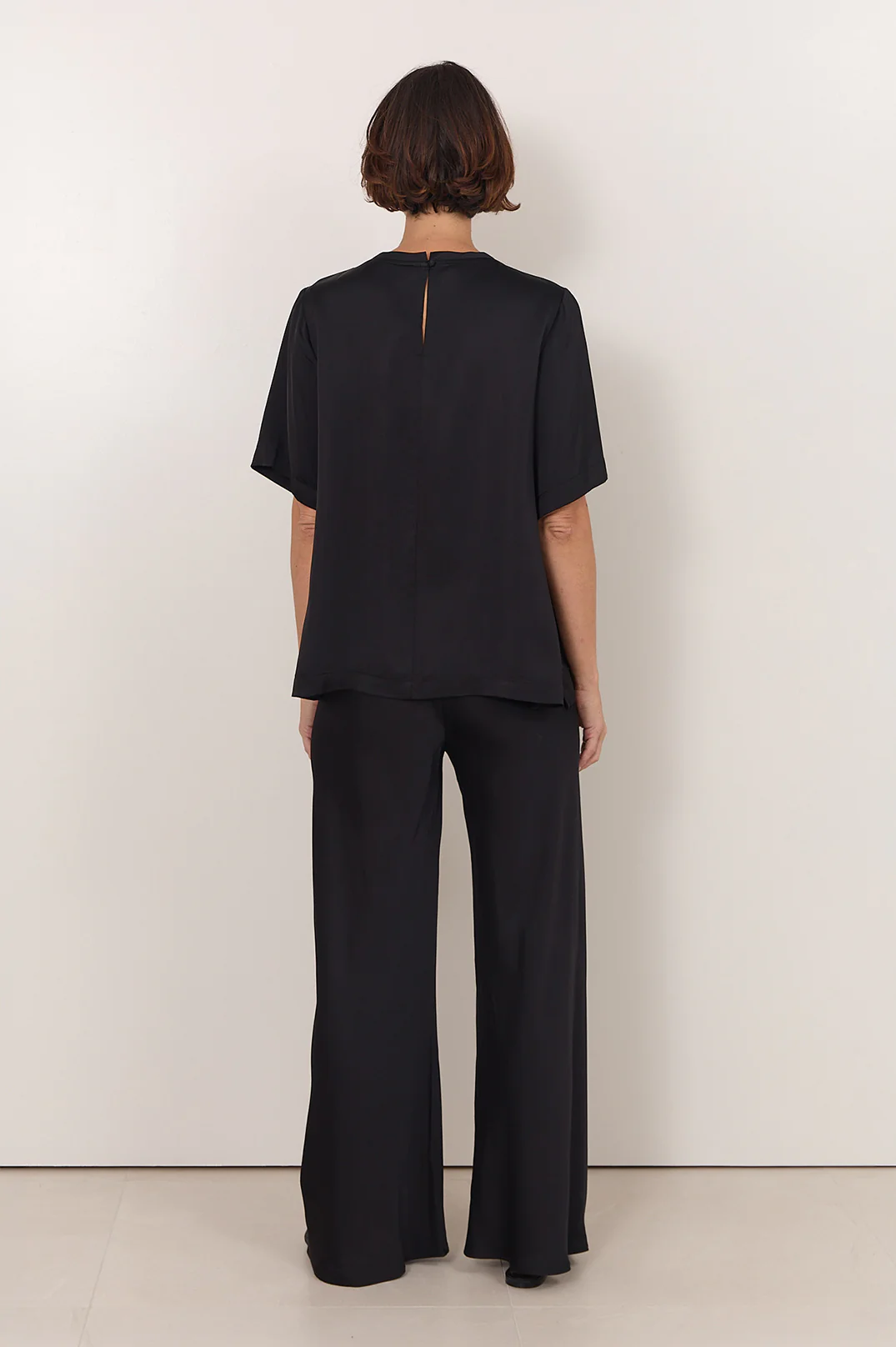 Martina Tee (Black) - Image 5