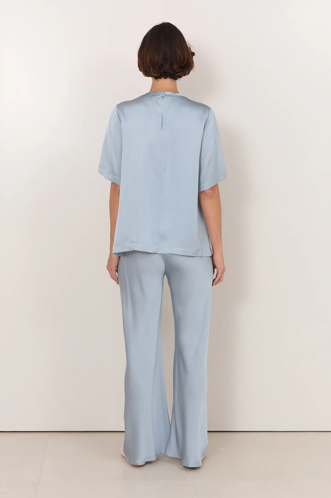 Martina Tee (Blue) - Image 6