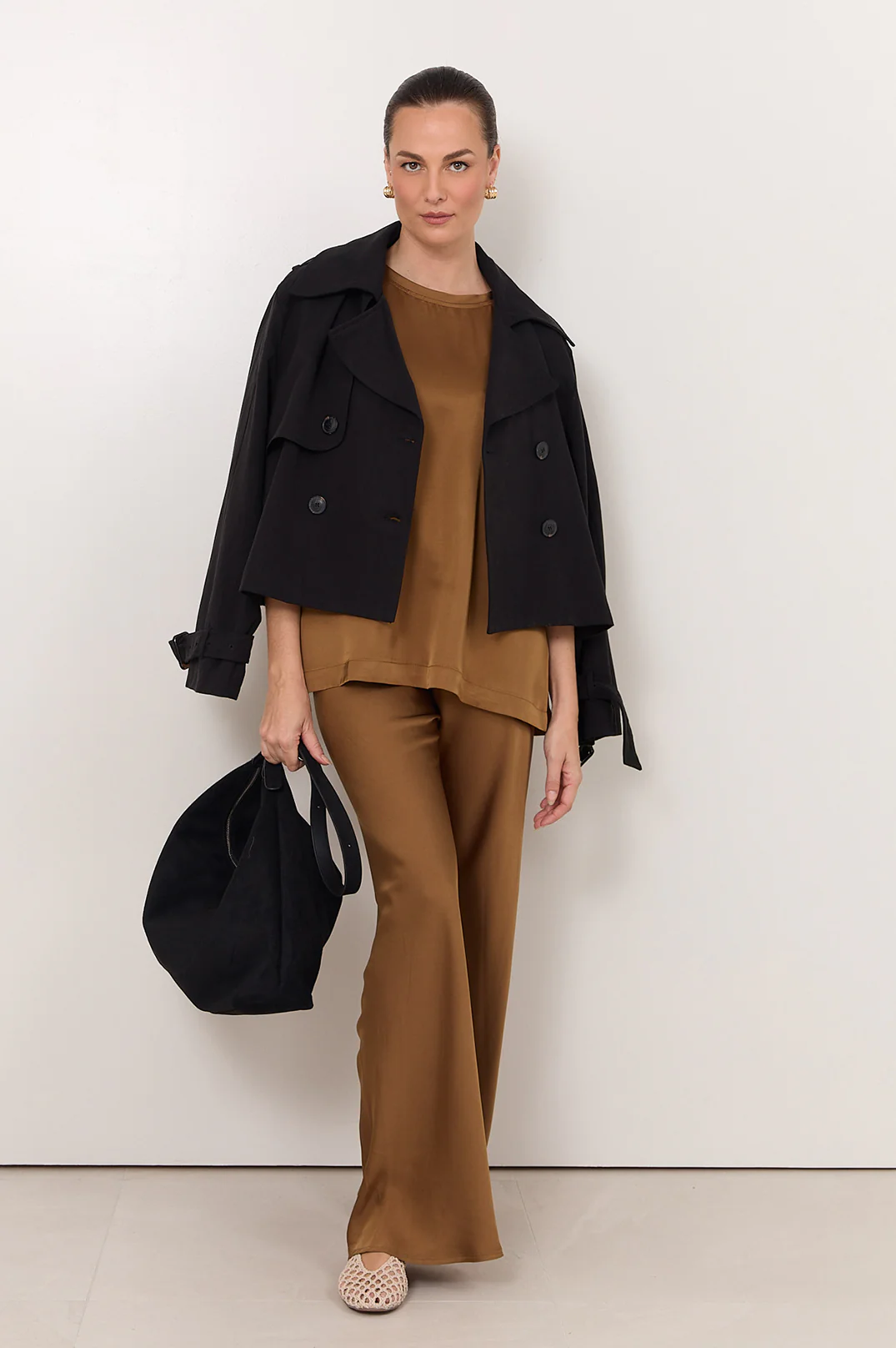 Martina Tee (Toffee) - Image 4