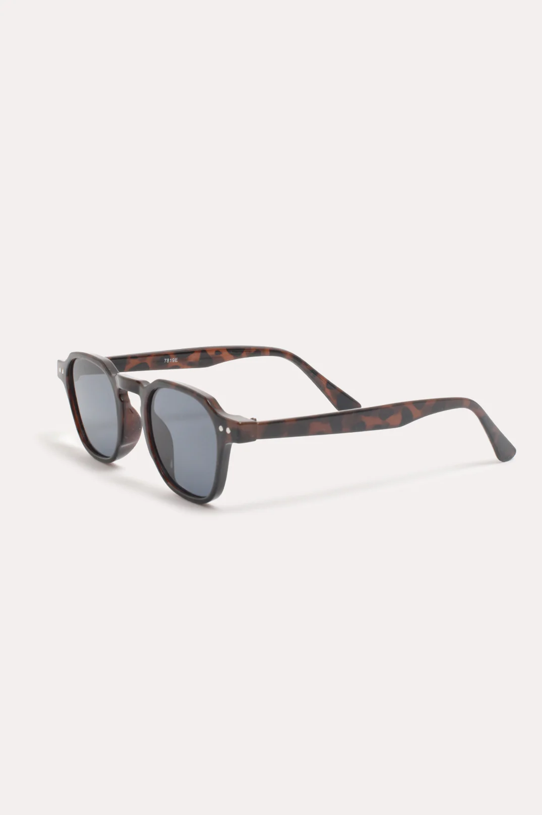 Roseland Sunglasses (Tort) - Image 3