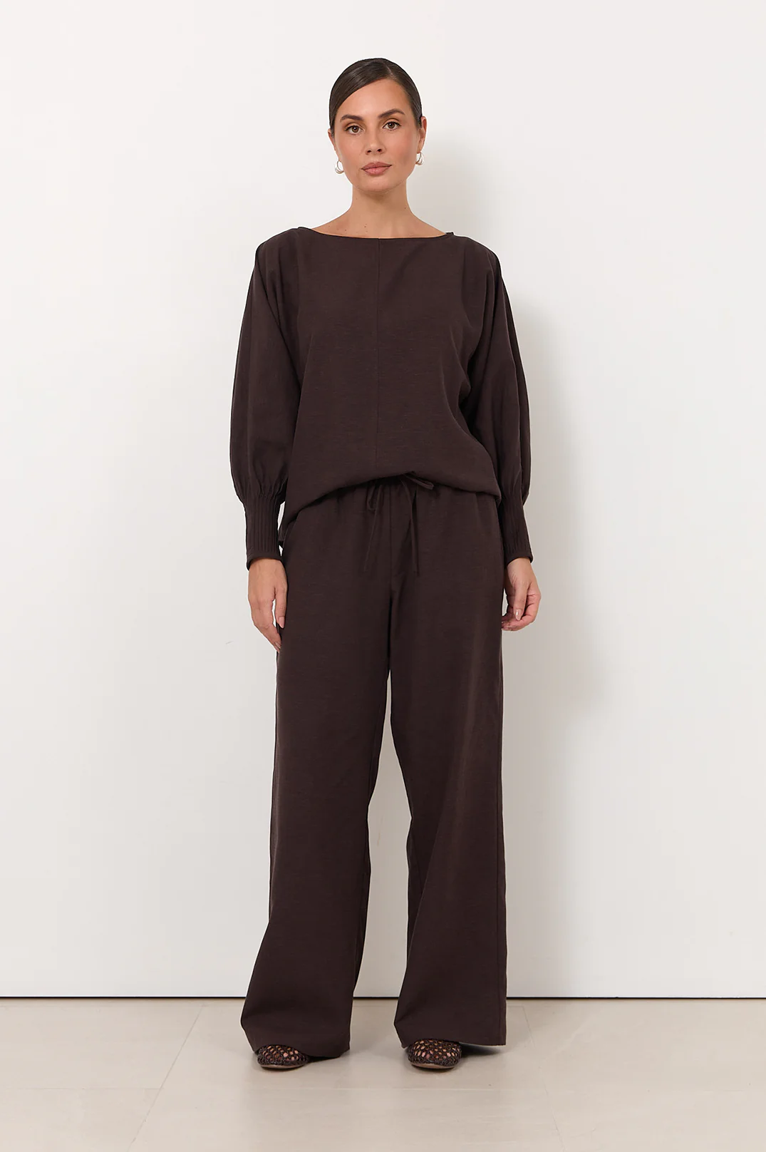 Stevie Pant (Chocolate) - Image 2