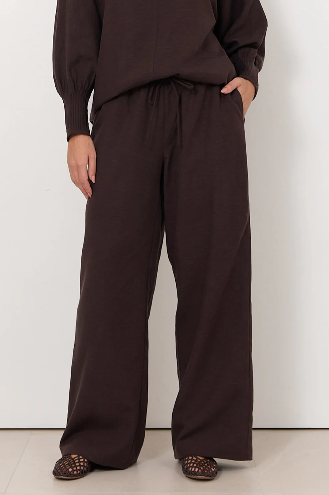 Stevie Pant (Chocolate) - Image 3