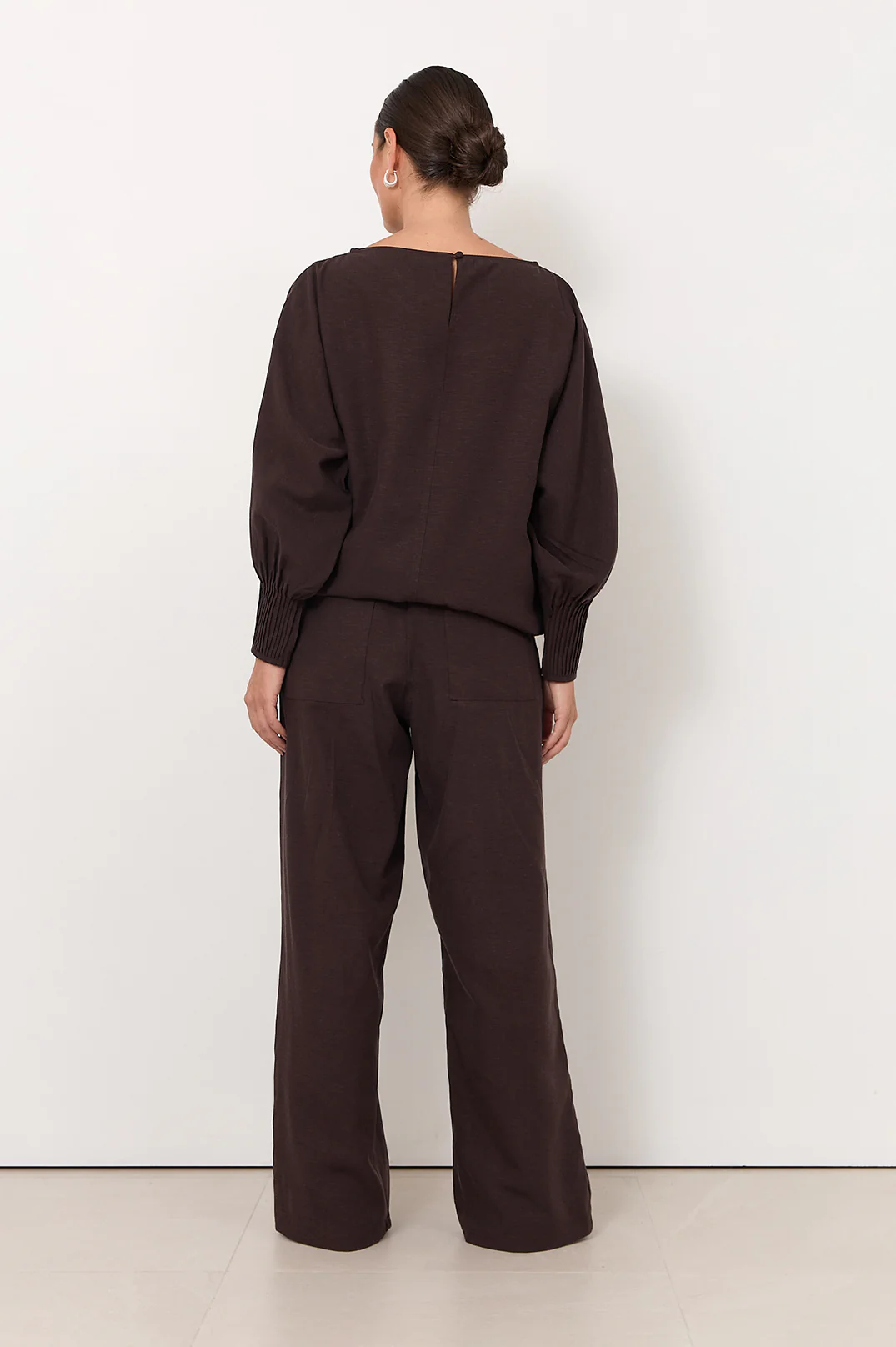 Stevie Pant (Chocolate) - Image 4
