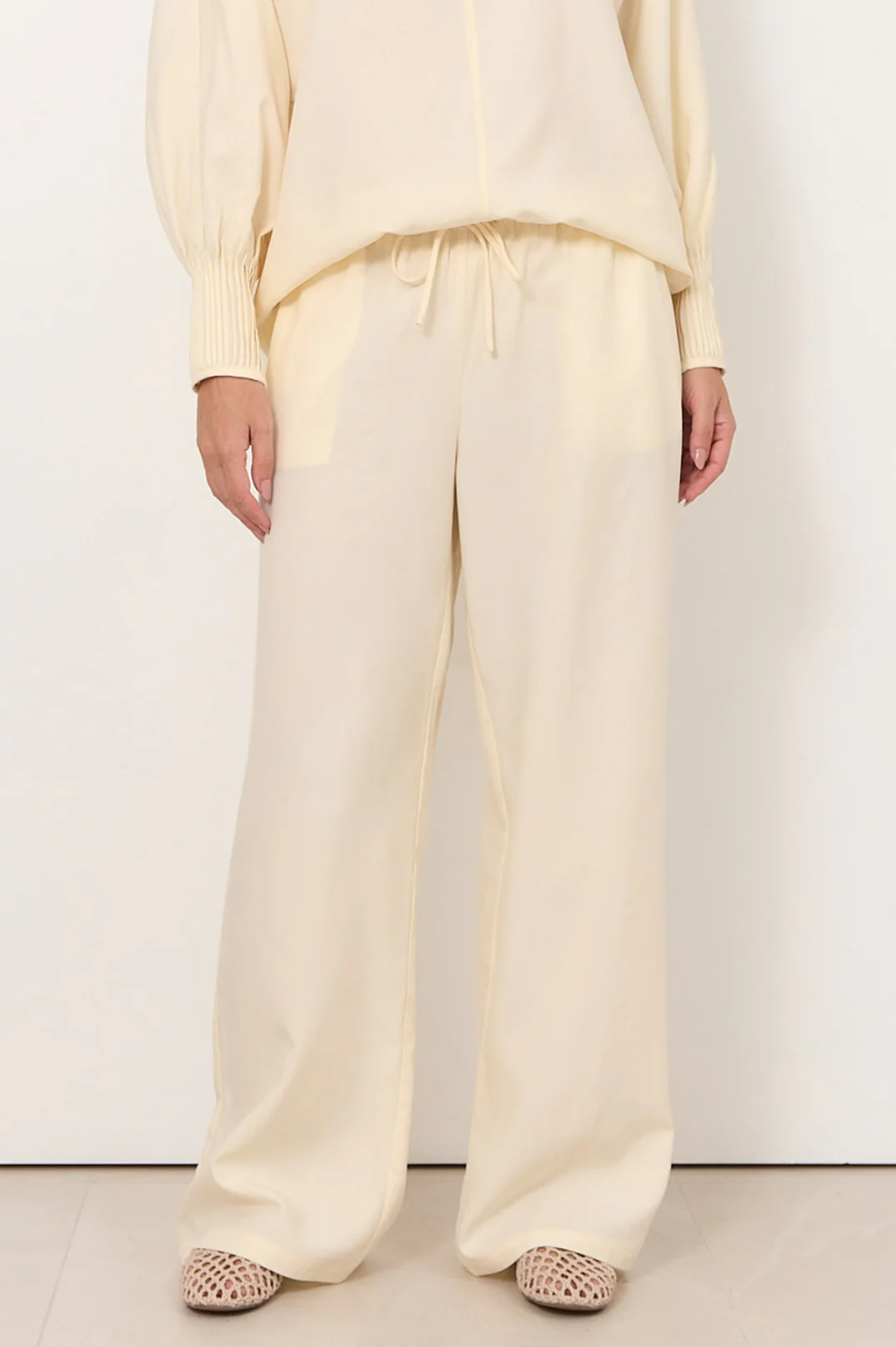 Stevie Pant (Butter Yellow) - Image 3