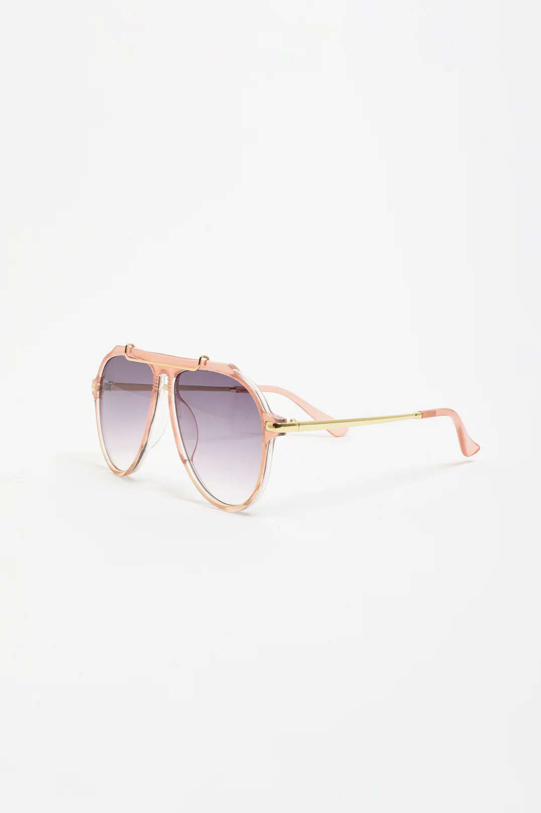 Valley Sunglasses (Pink) - Image 3