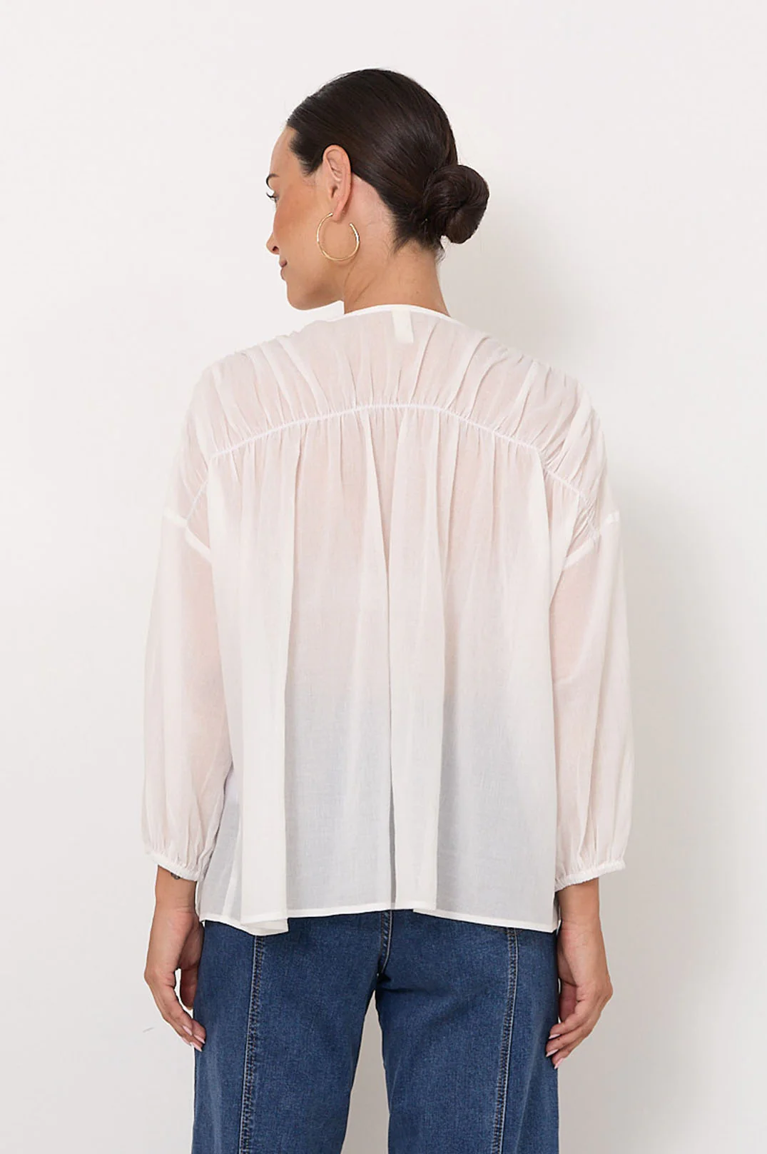 Winnie Top (White) - Image 4